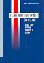 Reinventing Government in Iceland
