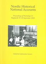 Nordic Historical National Accounts