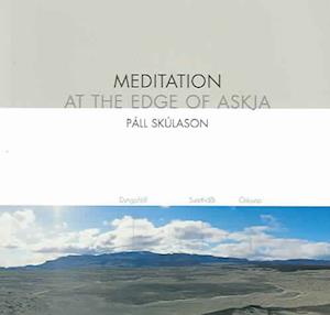 Meditation at the Edge of Askja