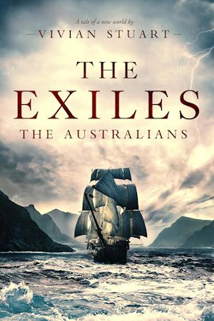 The Exiles: The Australians 1