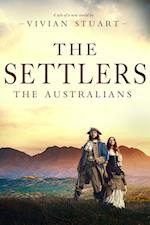 The Settlers: The Australians 3