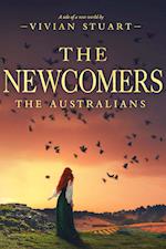 The Newcomers: The Australians 4