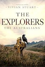 The Explorers: The Australians 7