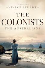 The Colonists: The Australians 11