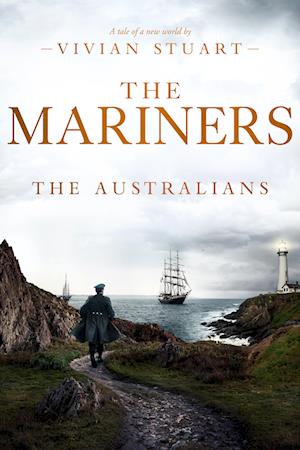 The Mariners: The Australians 20