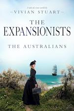 The Expansionists: The Australians 24