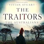 The Traitors: The Australians 5
