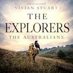 The Explorers: The Australians 7