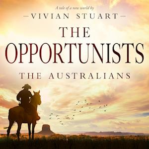 The Opportunists: The Australians 14