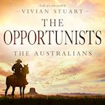 The Opportunists: The Australians 14