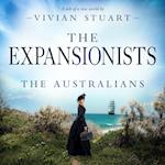 The Expansionists: The Australians 24