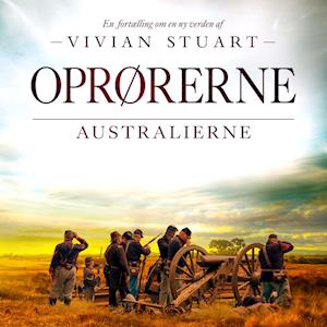 Oprørerne - Australierne 5