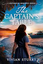 The Captain's Table