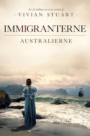 Immigranterne - Australierne 11