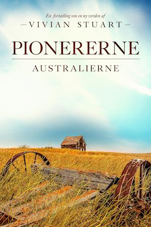 Pionererne - Australierne 12