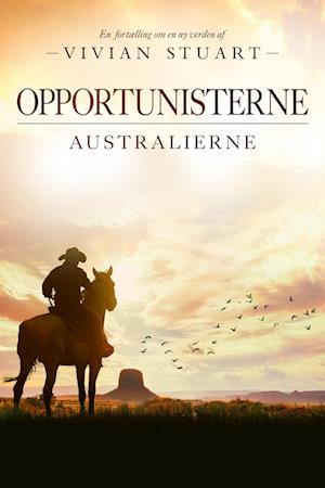 Opportunisterne - Australierne 14