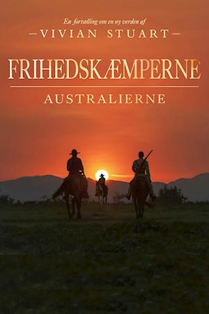 Frihedskæmperne - Australierne 16