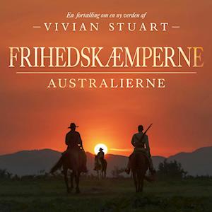 Frihedskæmperne - Australierne 16