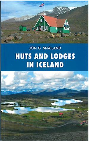 Huts and Lodges in Iceland