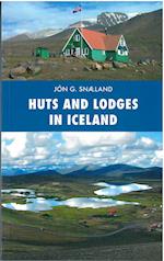 Huts and Lodges in Iceland