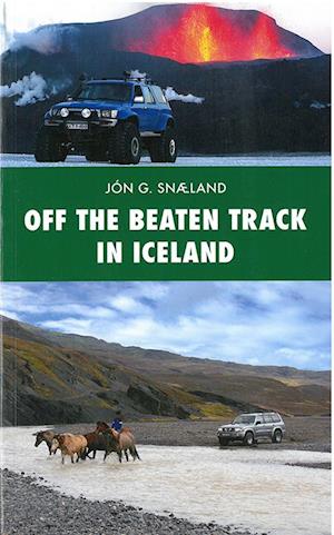 Off the Beaten Track in Iceland