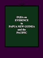 Injia on Evidence in Papua New Guinea and the Pacific