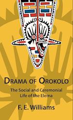 Drama of Orokolo