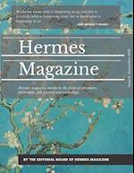 Hermes Magazine - Issue 6 