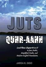 Juts Quhr-aahn