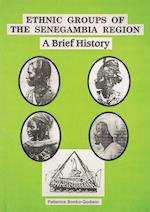 Ethnic Groups of the Senegambia Region 
