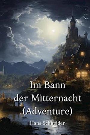 Im Bann der Mitternacht (Adventure)