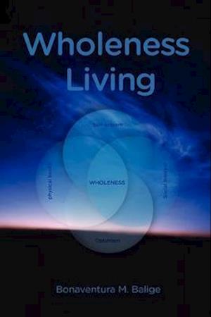 Wholeness Living