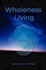 Wholeness Living 