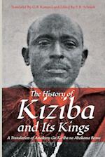 The History of Kiziba and Its Kings