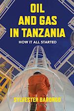 Oil and Gas in Tanzania