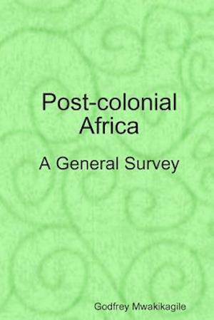 Post-Colonial Africa