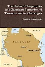 The Union of Tanganyika and Zanzibar
