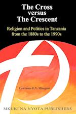 The Cross versus The Cresent