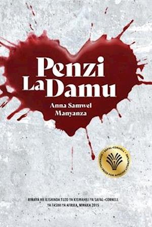 Penzi la Damu