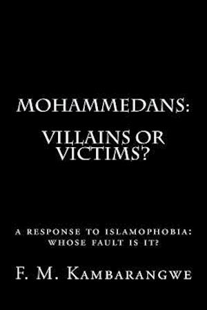 Mohammedans