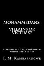 Mohammedans