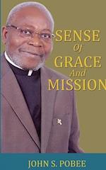 Sense of Grace and Mission