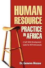 Human Resource Practice in Africa