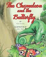The Chameleon and the Butterfly