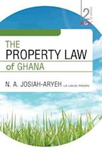 The Property Law of Ghana