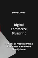 Digital Commerce  Blueprint