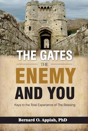 The Gate, The Enemy and You