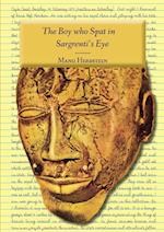 The Boy Who Spat in Sargrenti's Eye