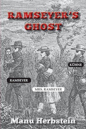 Ramseyer's Ghost