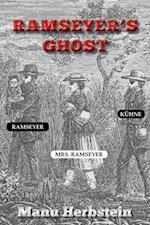 Ramseyer's Ghost